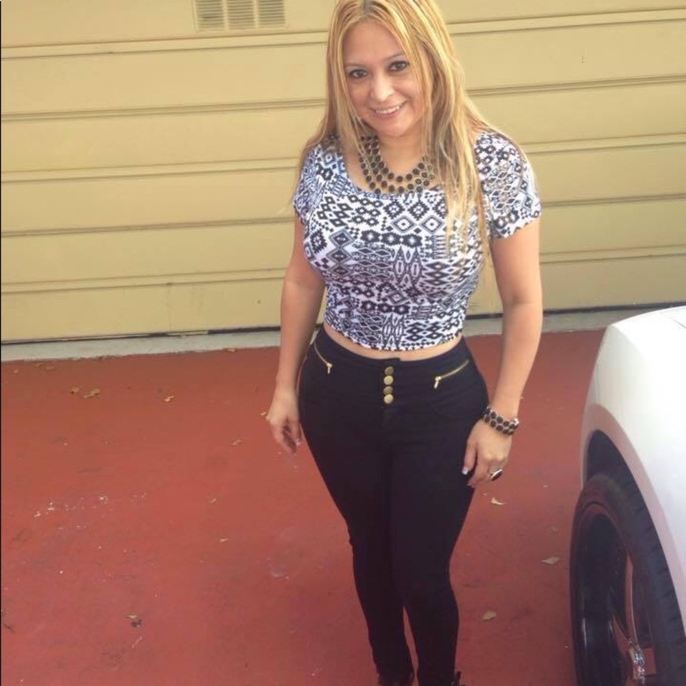 Meet your Posher, Sandra